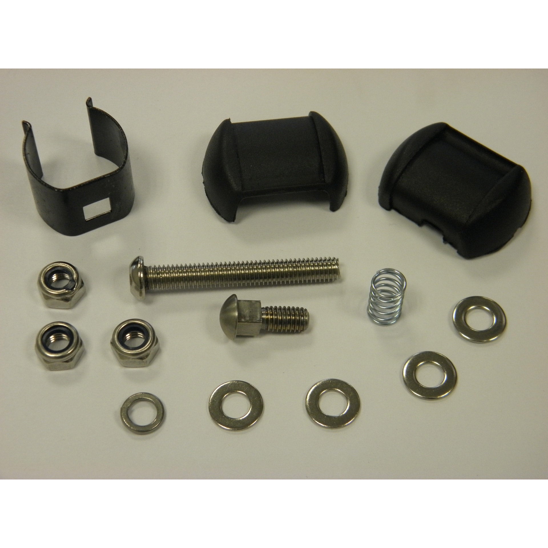 Dahon Snap Lock BXA1112010052 (opvolger van Magneet-set)