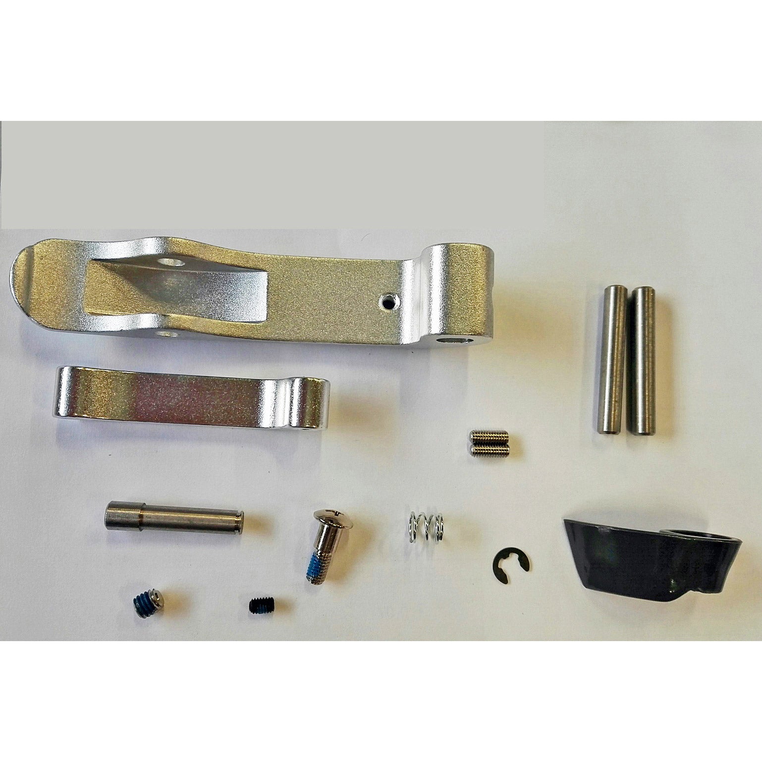 Dahon Framegrendel-set Takashi 2018