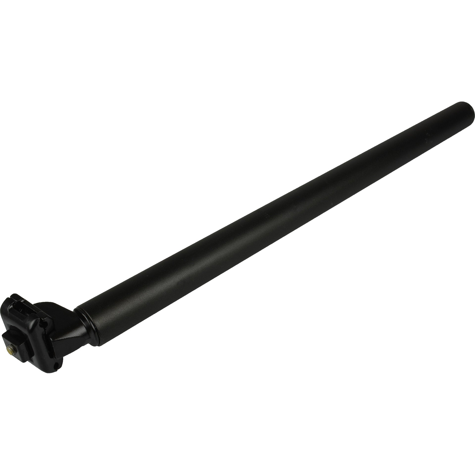 Dahon Zadelpen 33.9 m/kop zwart 6311502