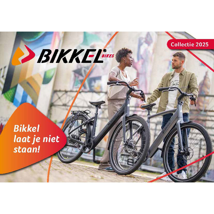 Bikkel folder 2025 NL