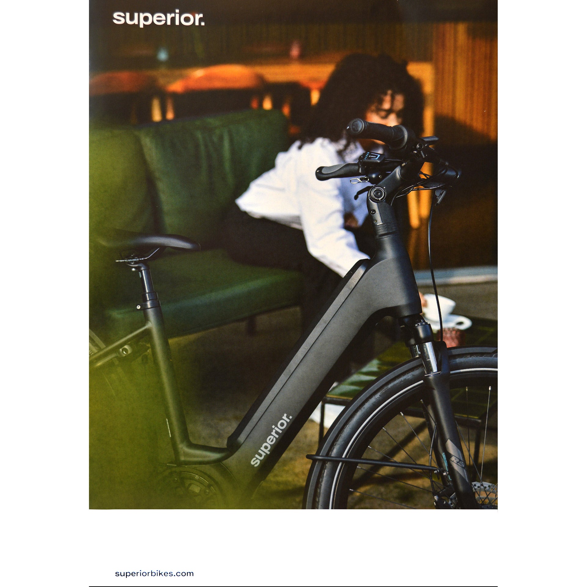 Superior folder eWay 2025