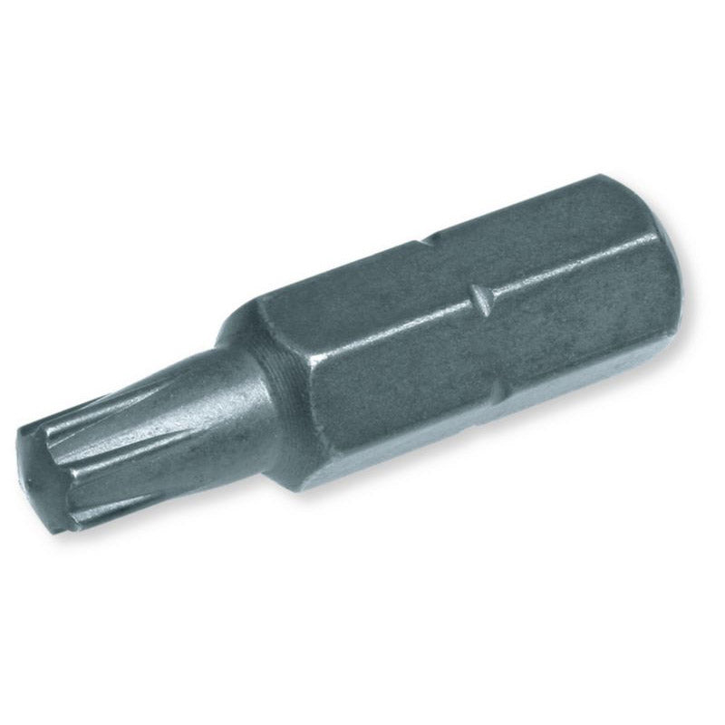 261858 Bit 1/4" Torx 40