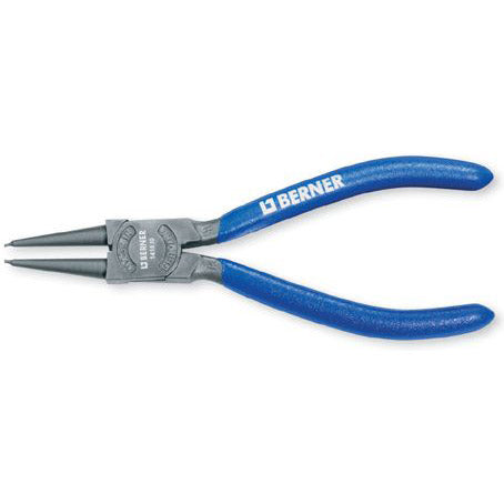 1417 Seegerringtang recht 1-10 binnen 125mm