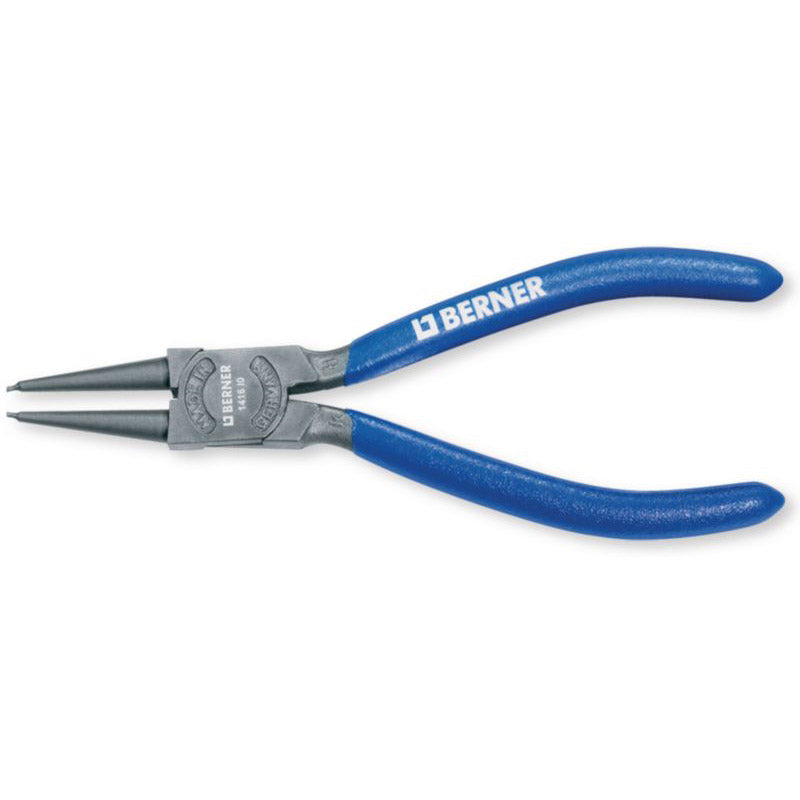 1418 Seegerringtang recht 1-19 binnen 175mm