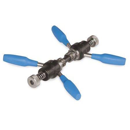 Bracketas snij-frees gereedsch Ital.Profi Cyclus 720220