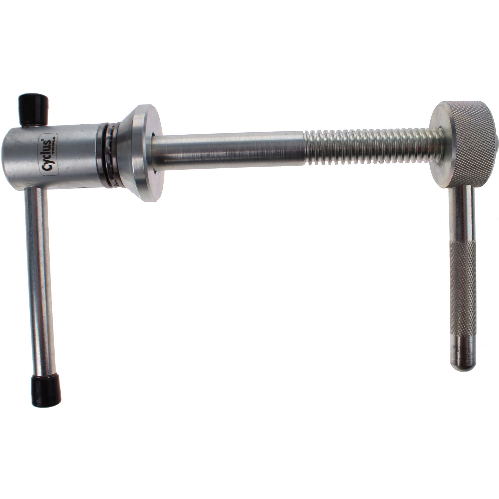 Press fit inpers spindel G2 zonder ringen - Cyclus 720318