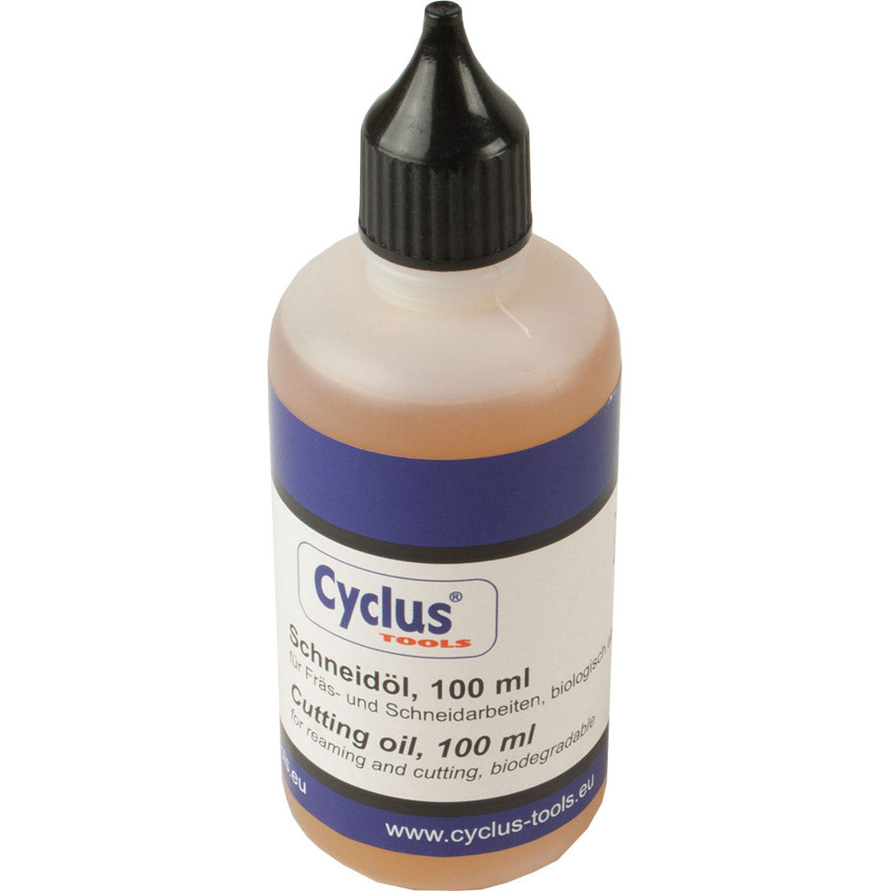 Draadsnij-olie 100ml. Cyclus 710012