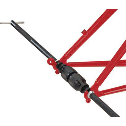 Padden controle en richt apparaat Cyclus 720011