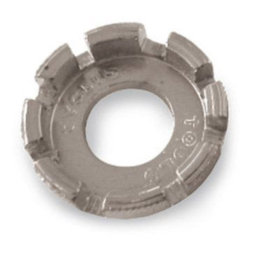 Nippelspanner Cyclus 720090