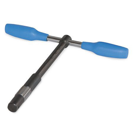 Houder zadelb.ruimer z/frees Cyclus 720061