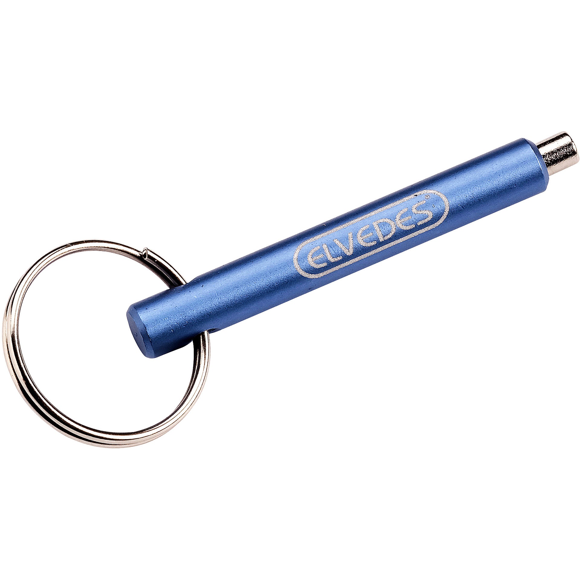 Elvedes pick-up magneet voor pakken kabels, lagerkogels etc