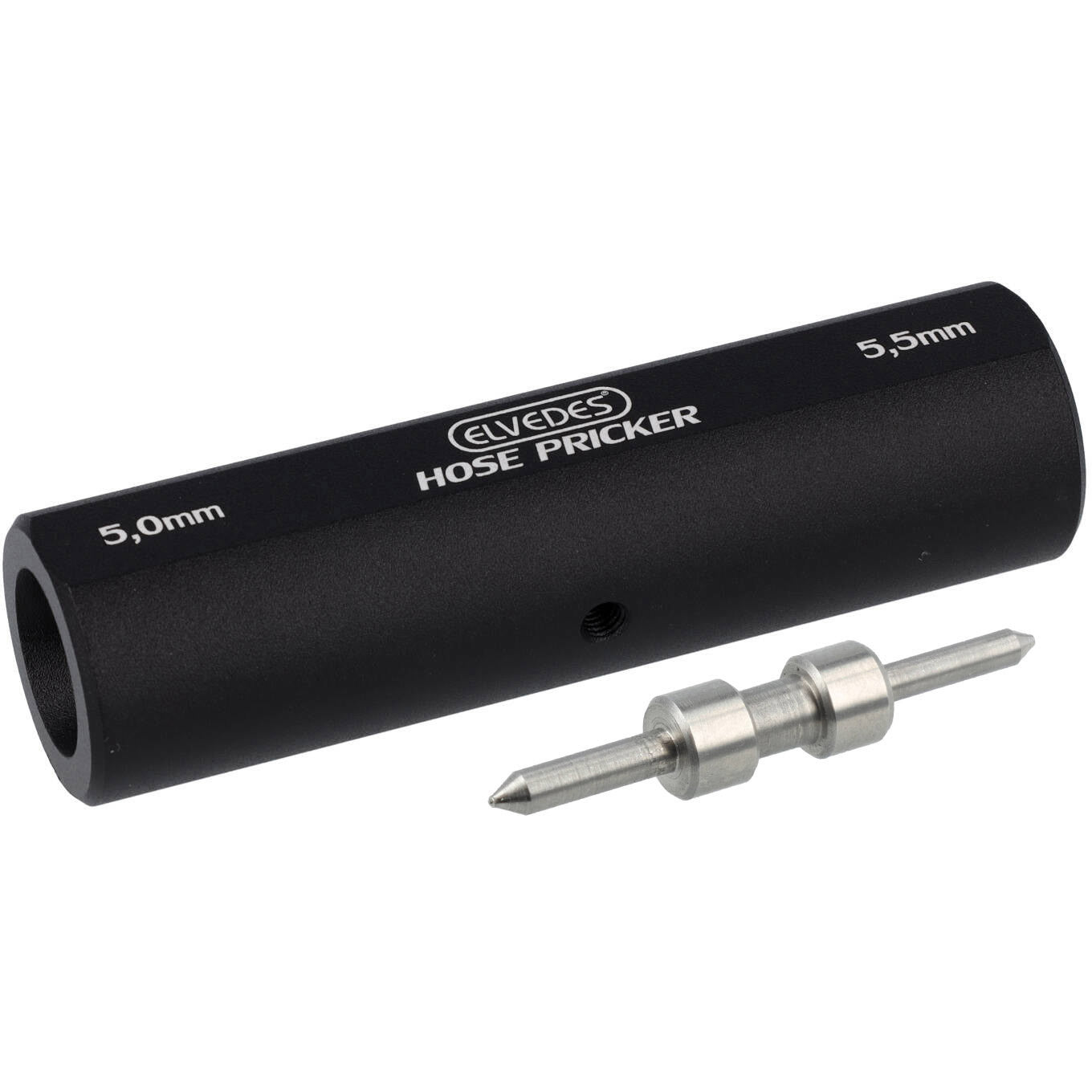 Elvedes hose pricker