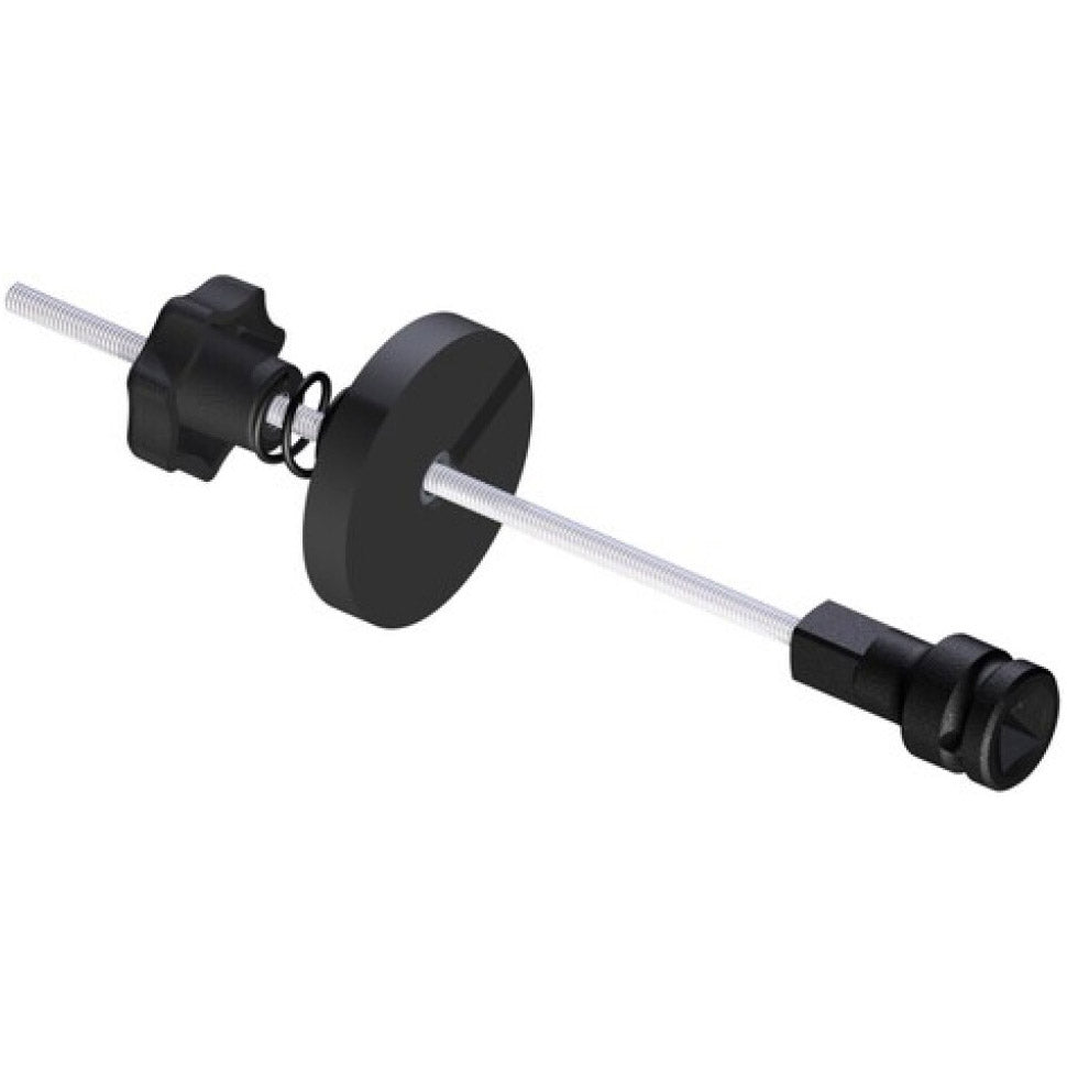 Icetoolz trapasgereedschap bevestigingsset 11T1