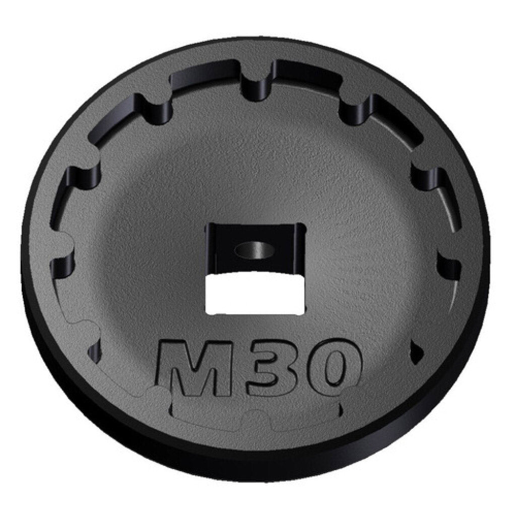 Icetoolz trapasgereedschap 12t Praxis Works M030