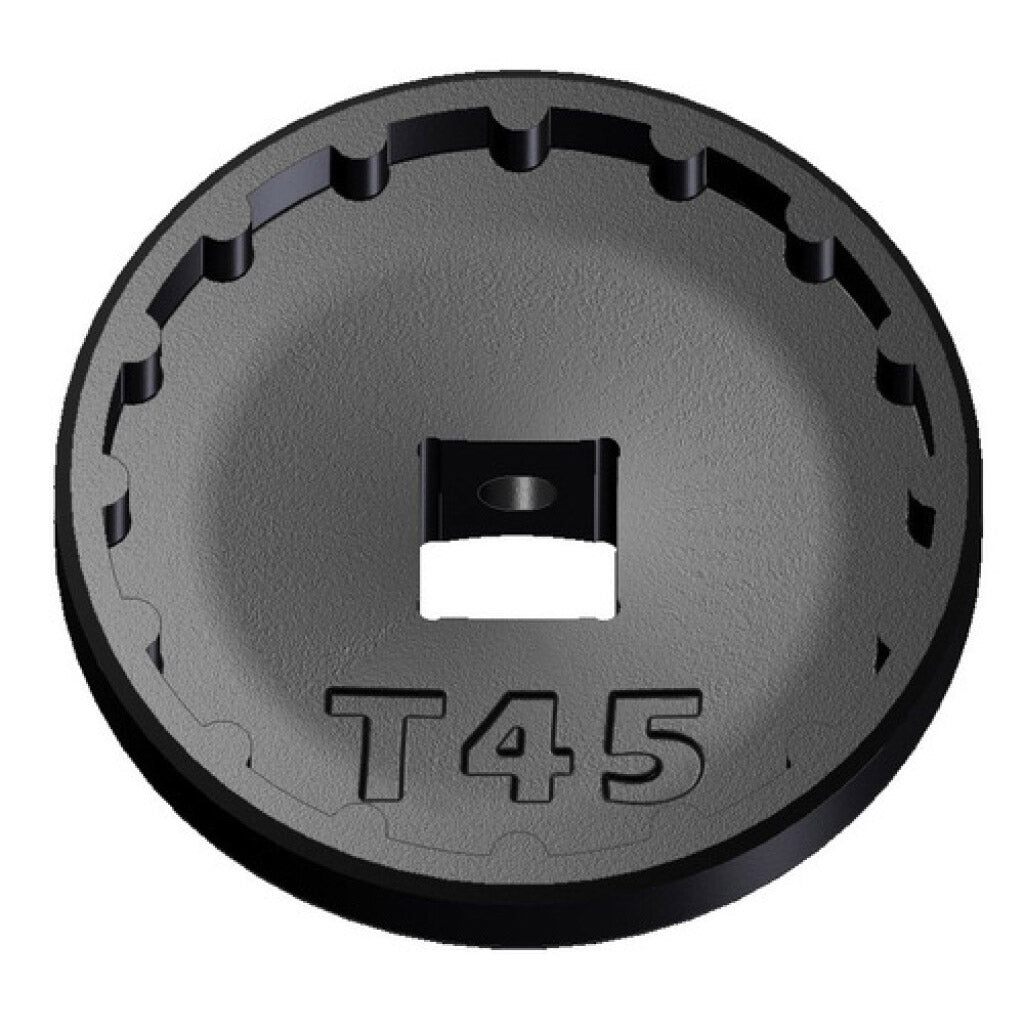 Icetoolz trapasgereedschap 16t Colnago M045