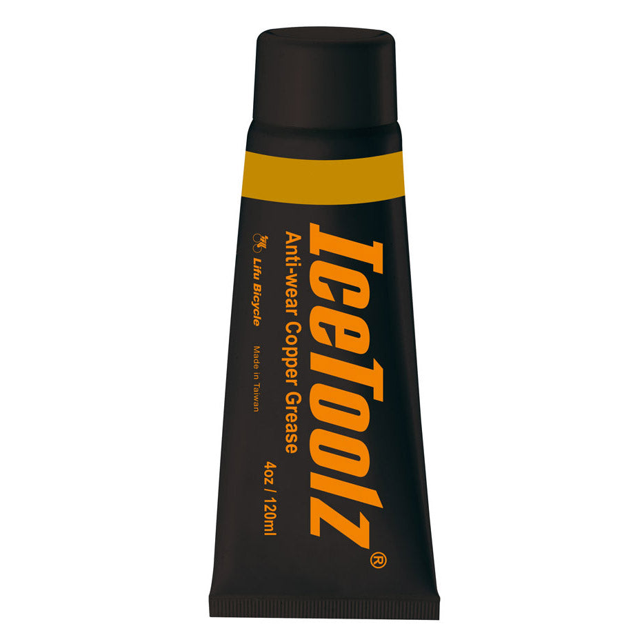 IceToolz kopervet tube 120ml 240C172