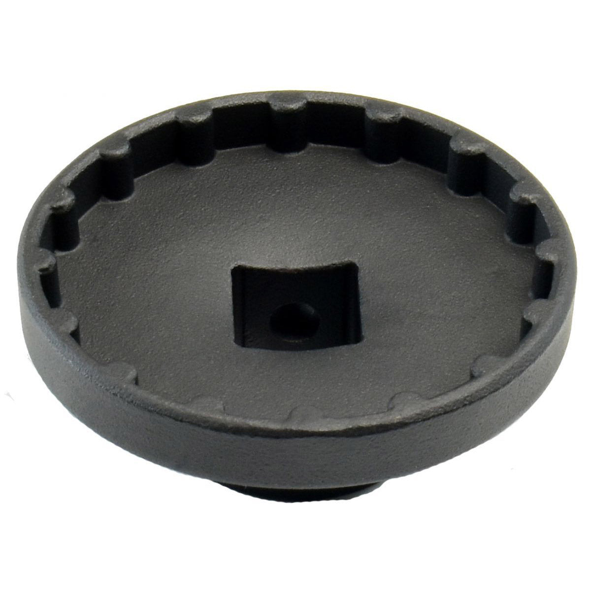 IceToolz trapassleutel 16-tands voor T47, Ø52.2mm