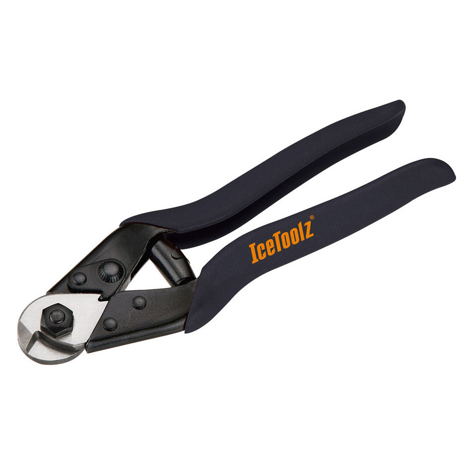IceToolz kabelkniptang 24067B4