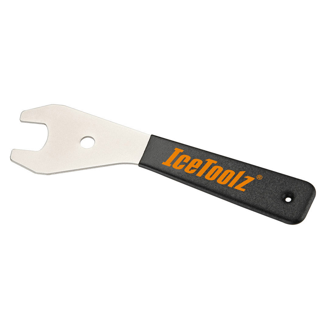 IceToolz conussleutel 24mm met handvat 23cm 2404724