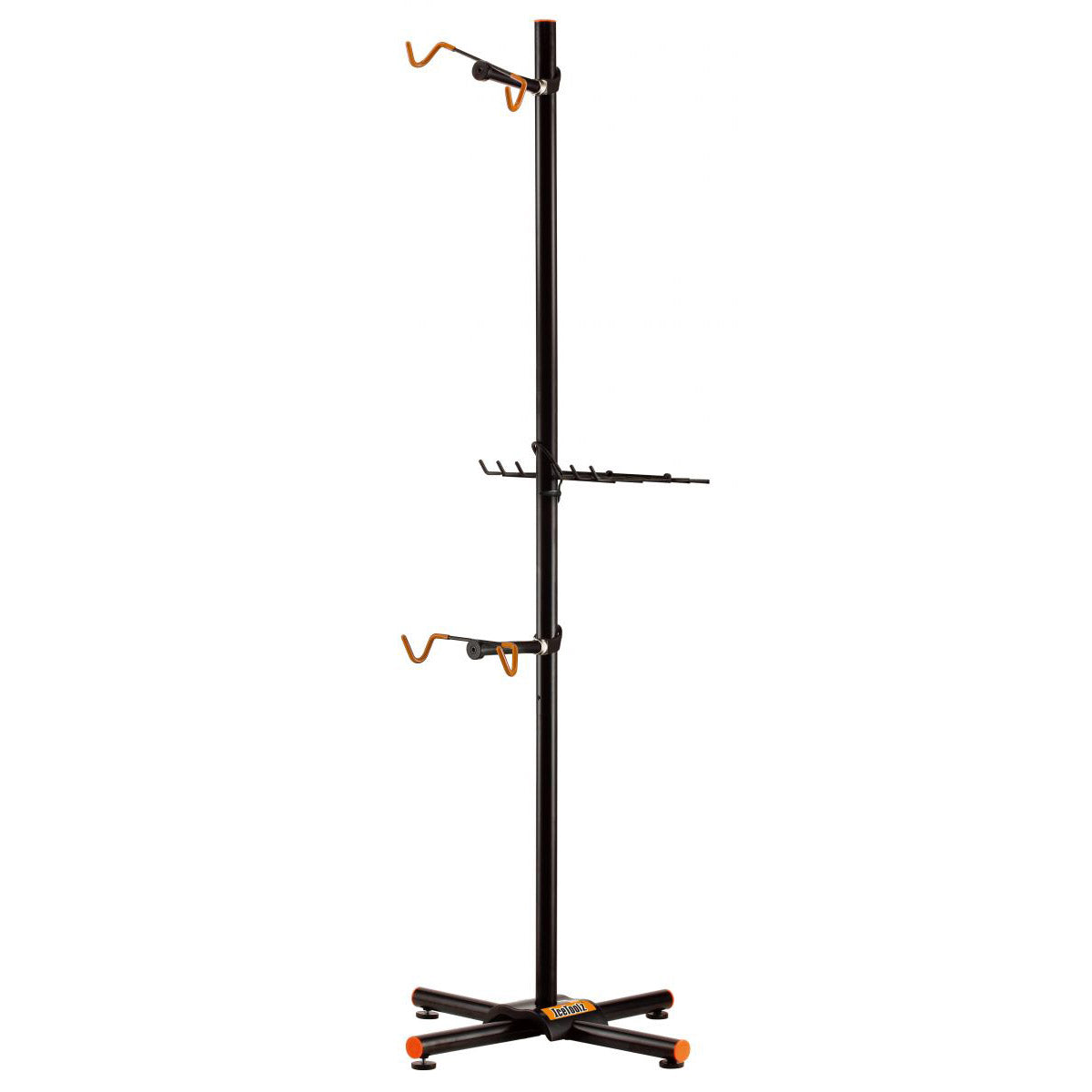 IceToolz display standaard 2 fietsen 240P616