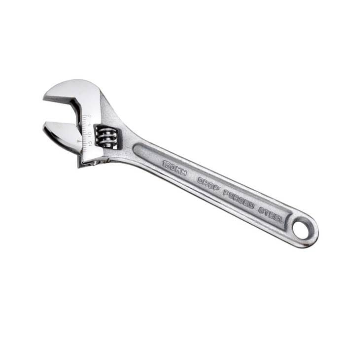 IceToolz moersleutel verstelbaar 6" 24025H6