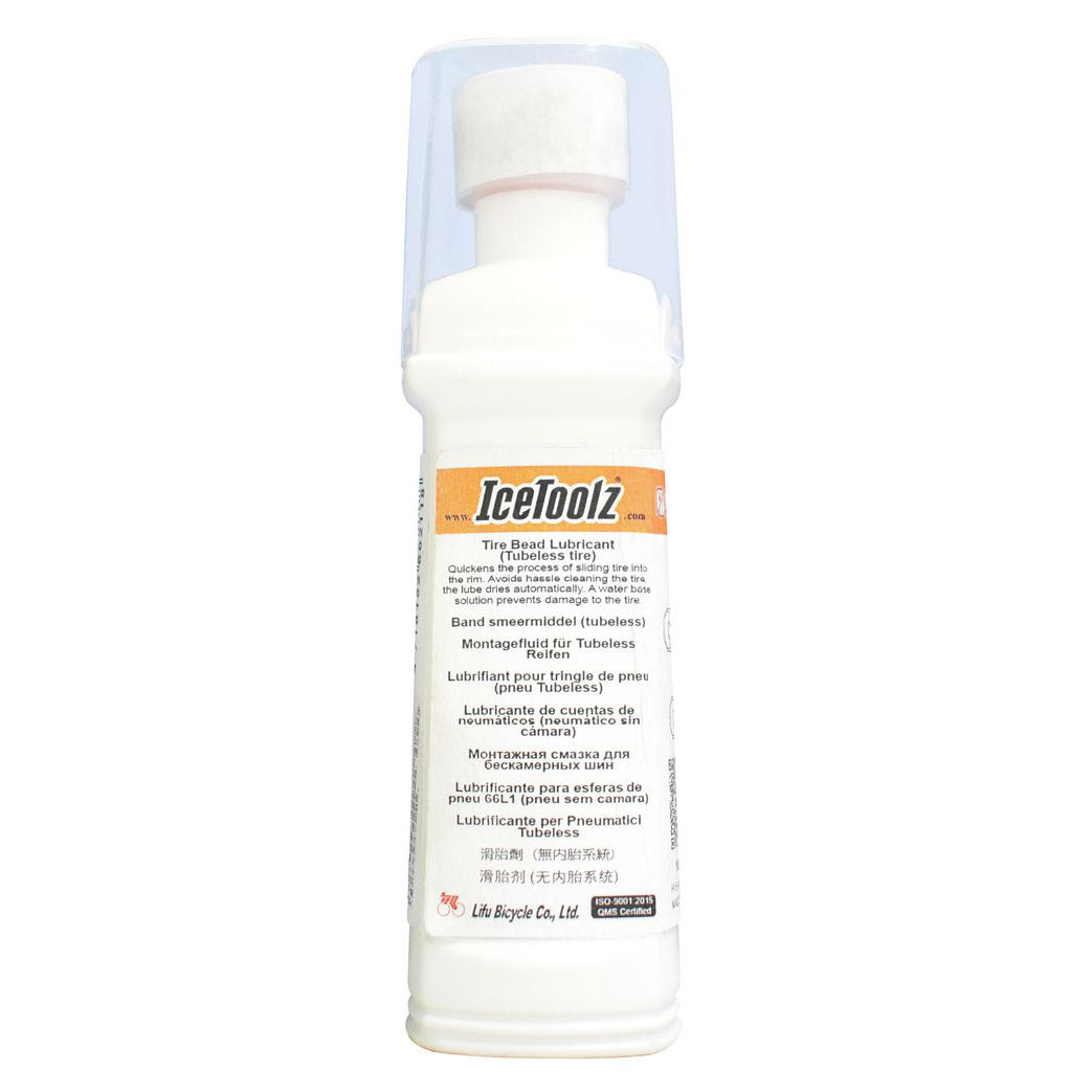 IceToolz tubeless band montage vloeistof 100ml