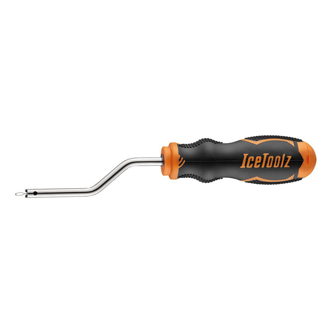 IceToolz nippelspanner voor hoge velg draaibaar