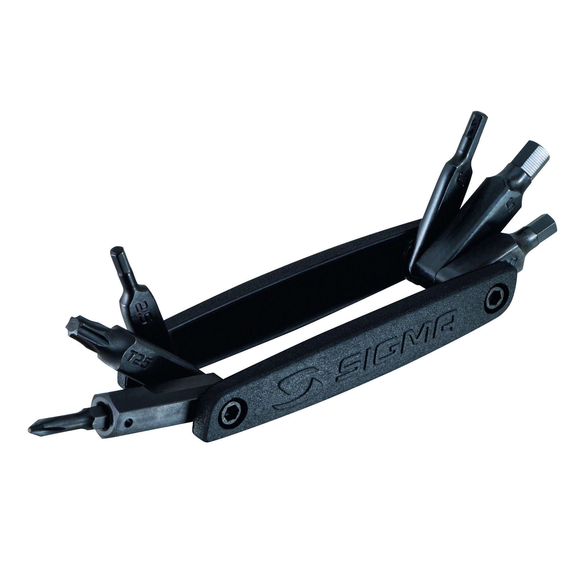 Sigma Pocket-Tool Small 8-functies 63000