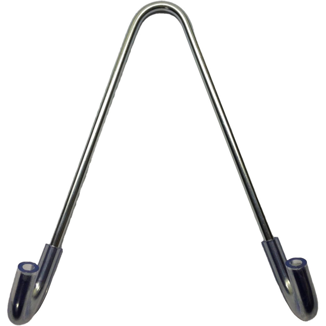 Superspark haak voor E-bike Maxi 250mm