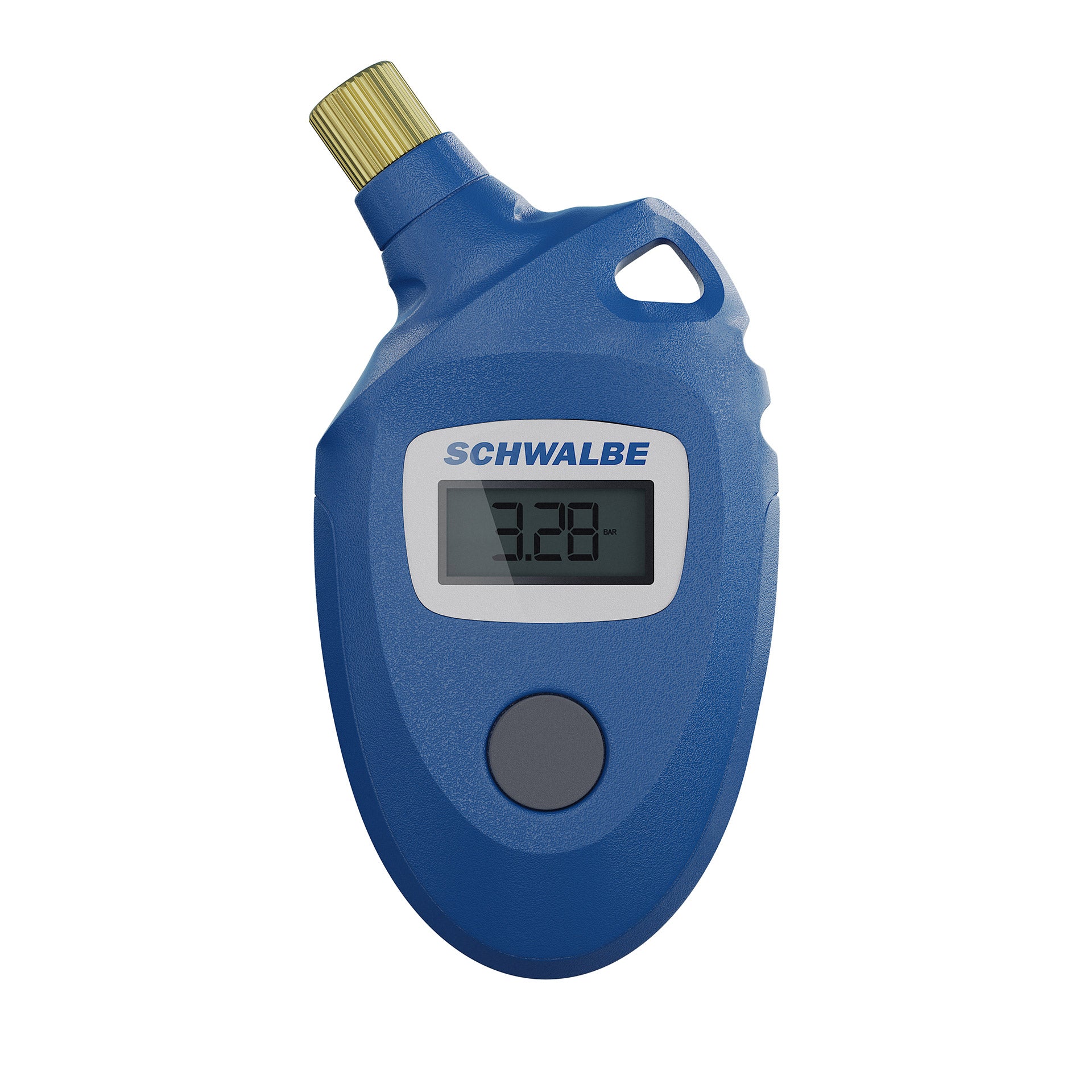 Schwalbe Airmax Pro digitale bandenspanningsmeter 11 bar