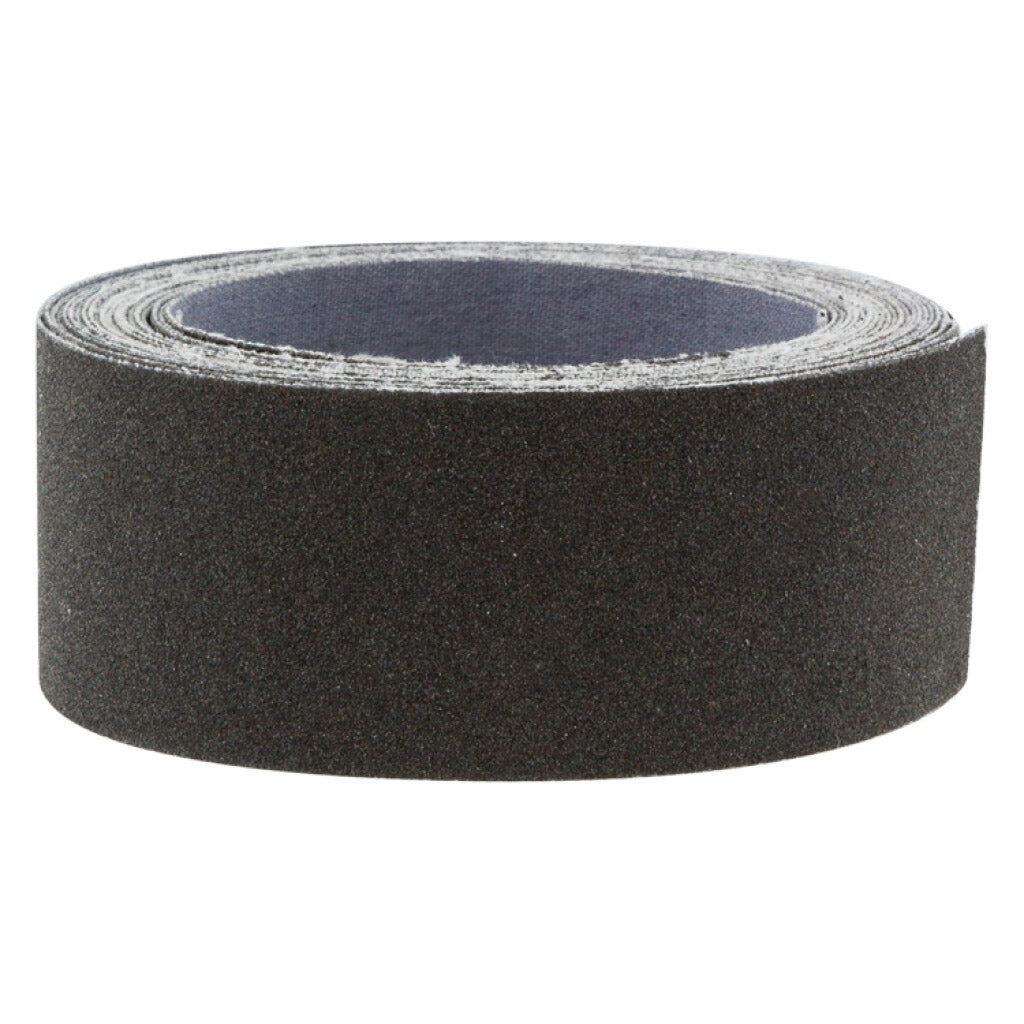 Schuurlinnen fijn/150 rol 5 meter