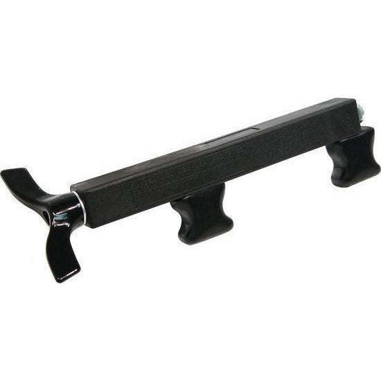 Mirage vorkuitzetter M8 draad 135mm zwart