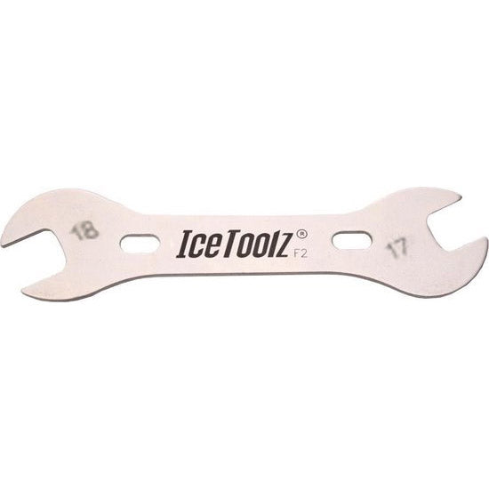 IceToolz Conussleutel 17x18mm