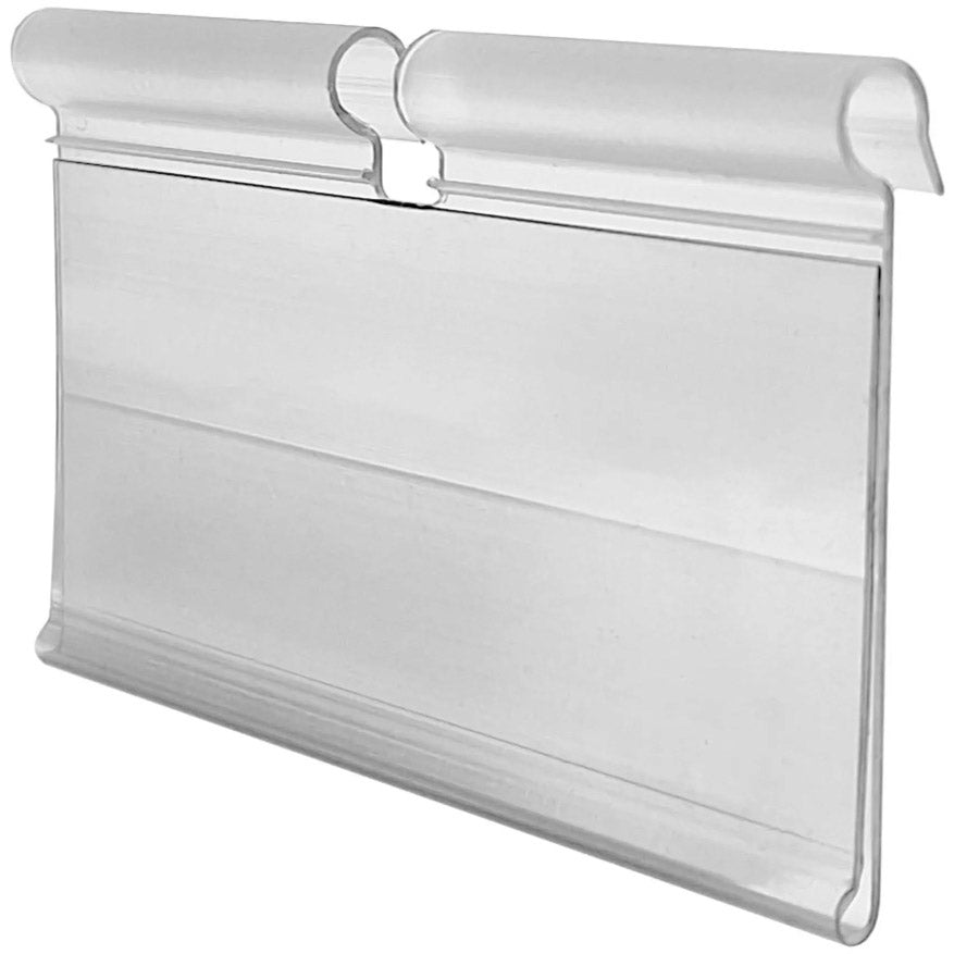 Prijskaarthanger tbv tassen (Basil en Newlooxs)