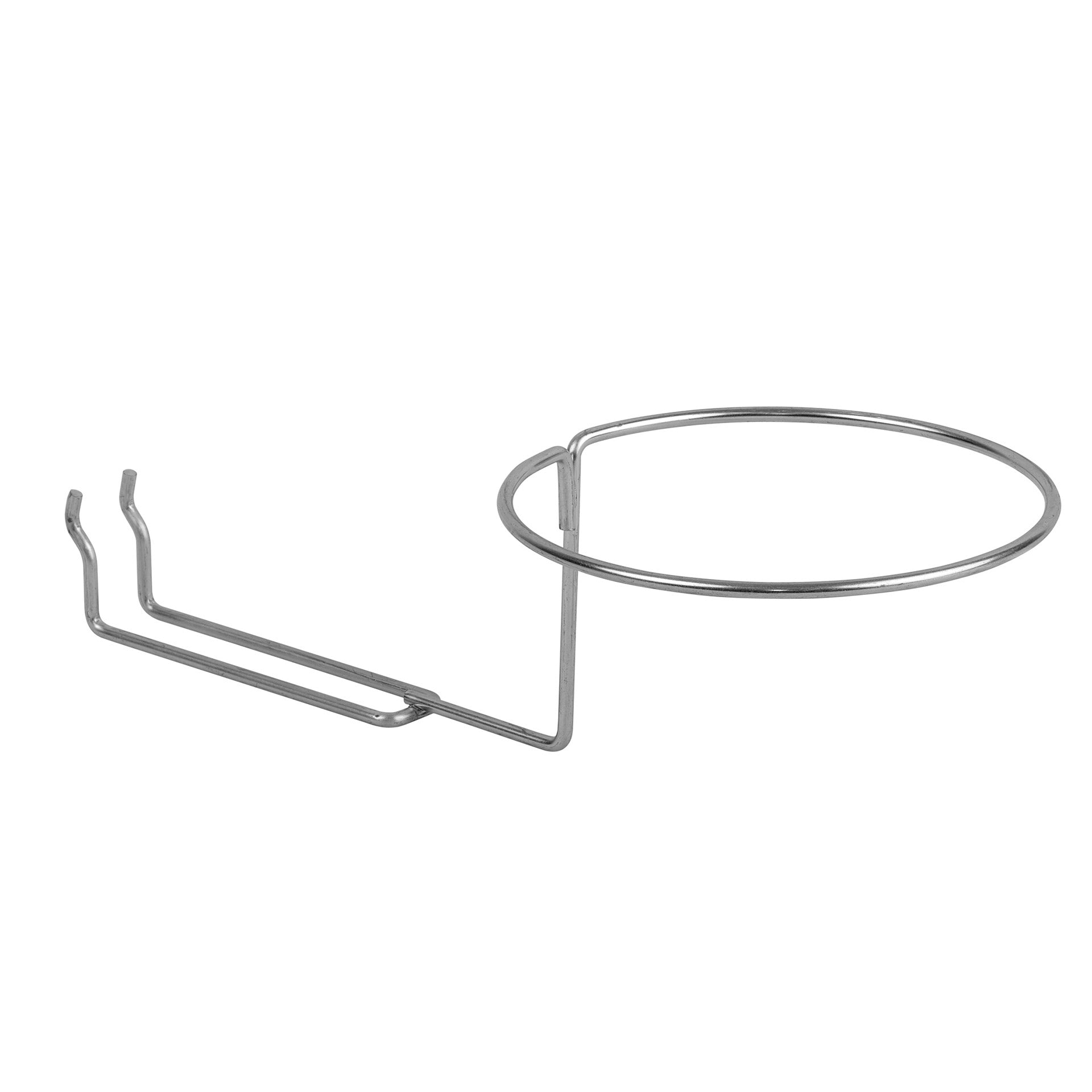 Bobike/Polisport tegometall helmhaak per stuk