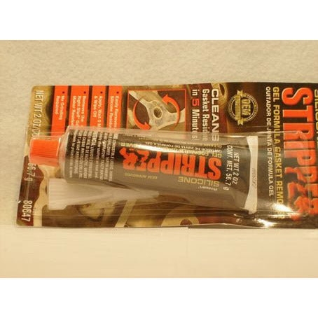 Permatex pakkingverwijderaar gel sterk 53ml.