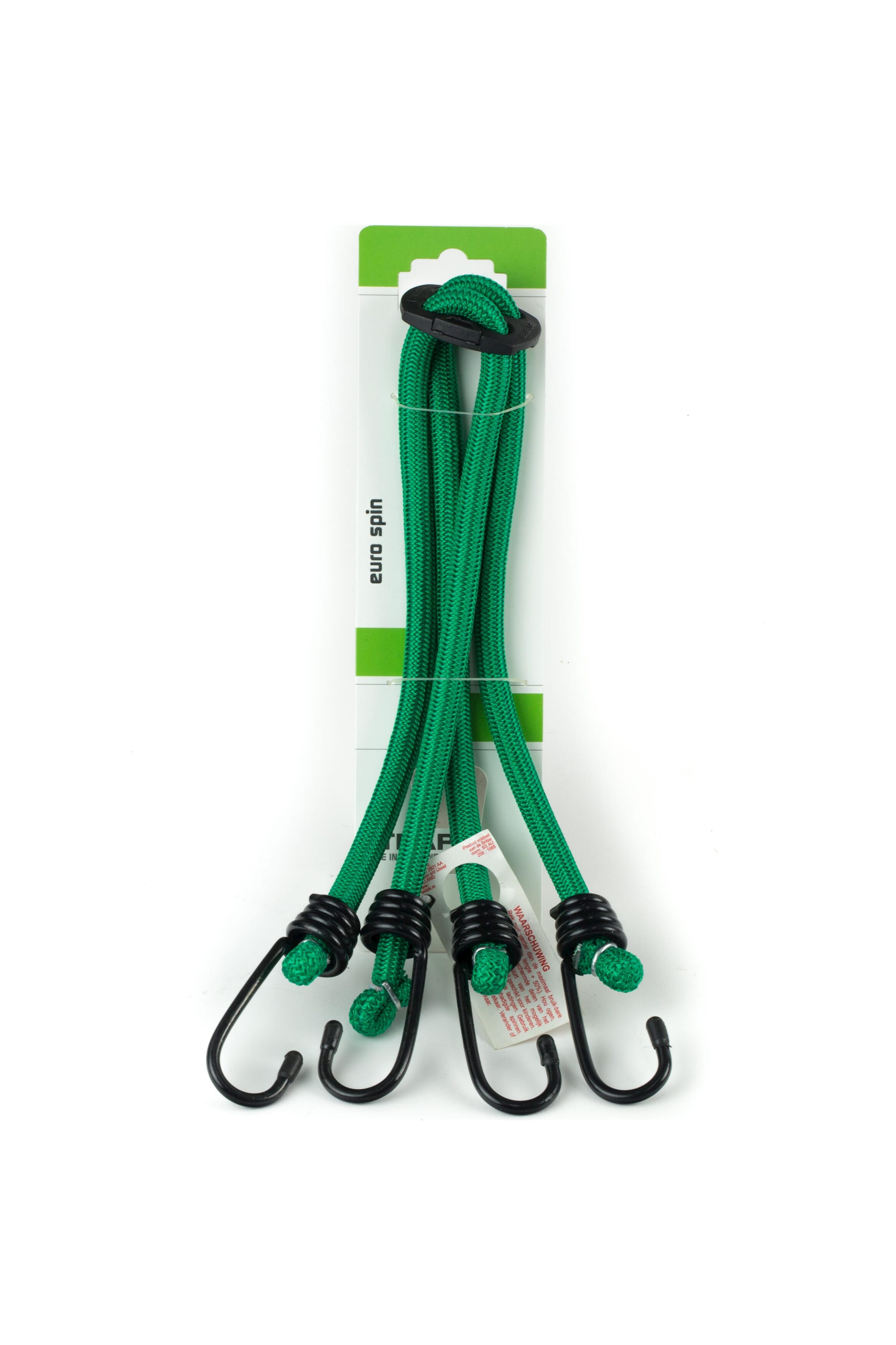 Bibia spinbinder Euro 4-10-65 groen op kaart