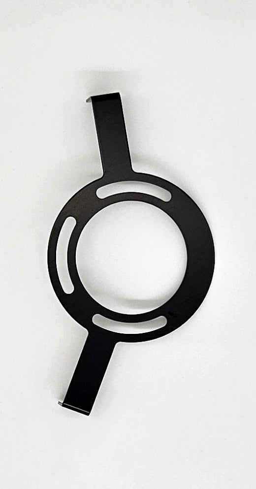 Herrmans bracket Slyde 38T Bosch Gen4