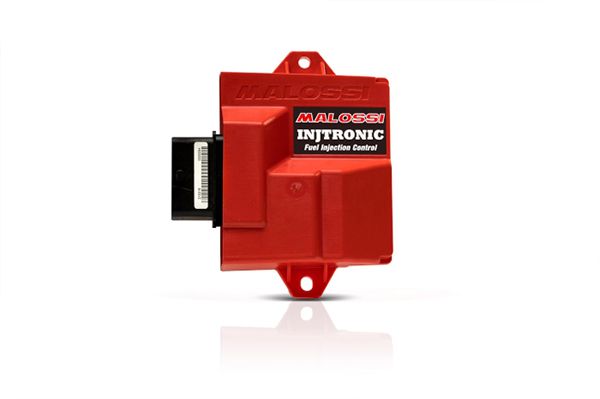 Malossi ECU Injtronic voor Vespa Sprint / Primavera - Piaggio zip 4T 3V iGet – 50cc Cilinder – Euro5 – 5518913B