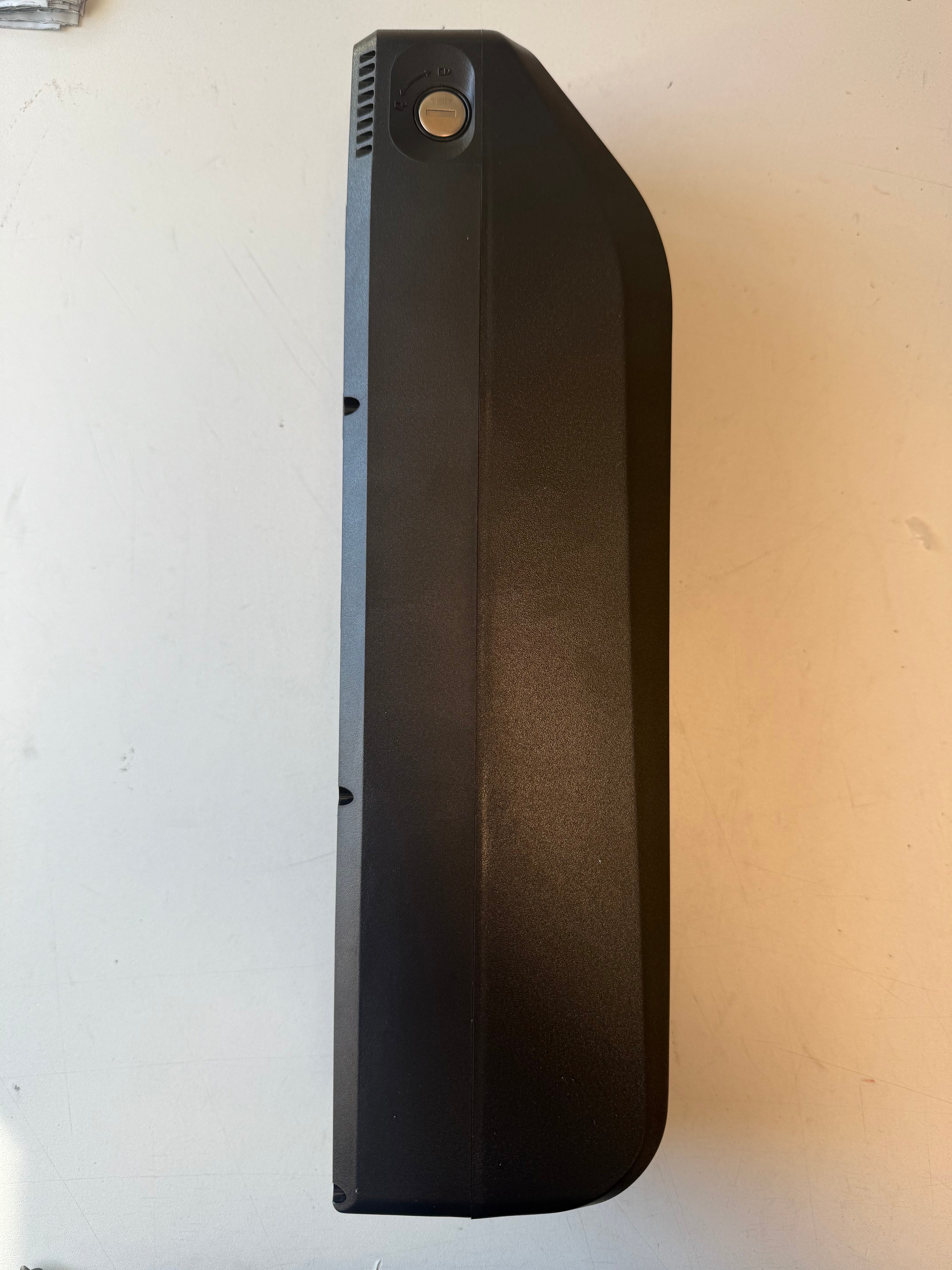 Fietsaccu - Ouxi - Fatbike Accu V20-48V- 15.6 ah plus accuhouder