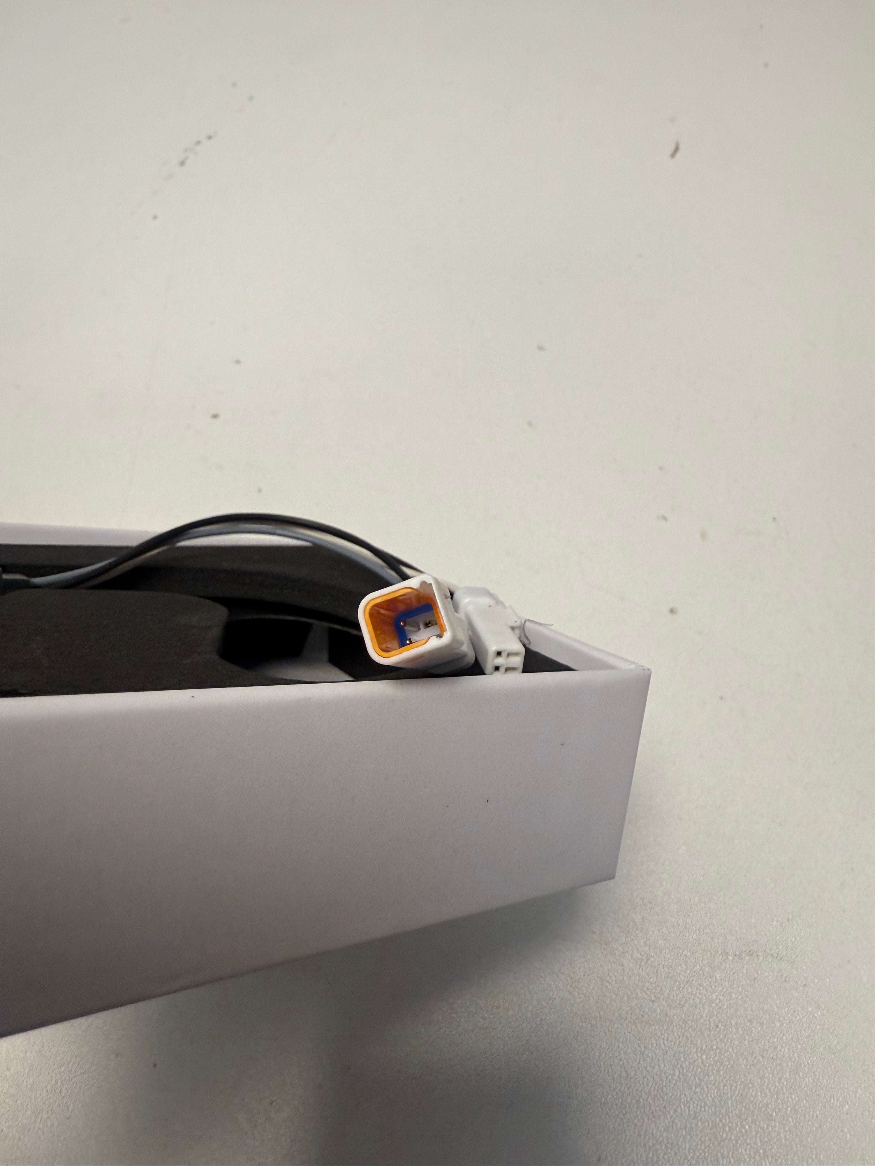 QD1003A Opvoerset speedbox 1.0 Panasonic