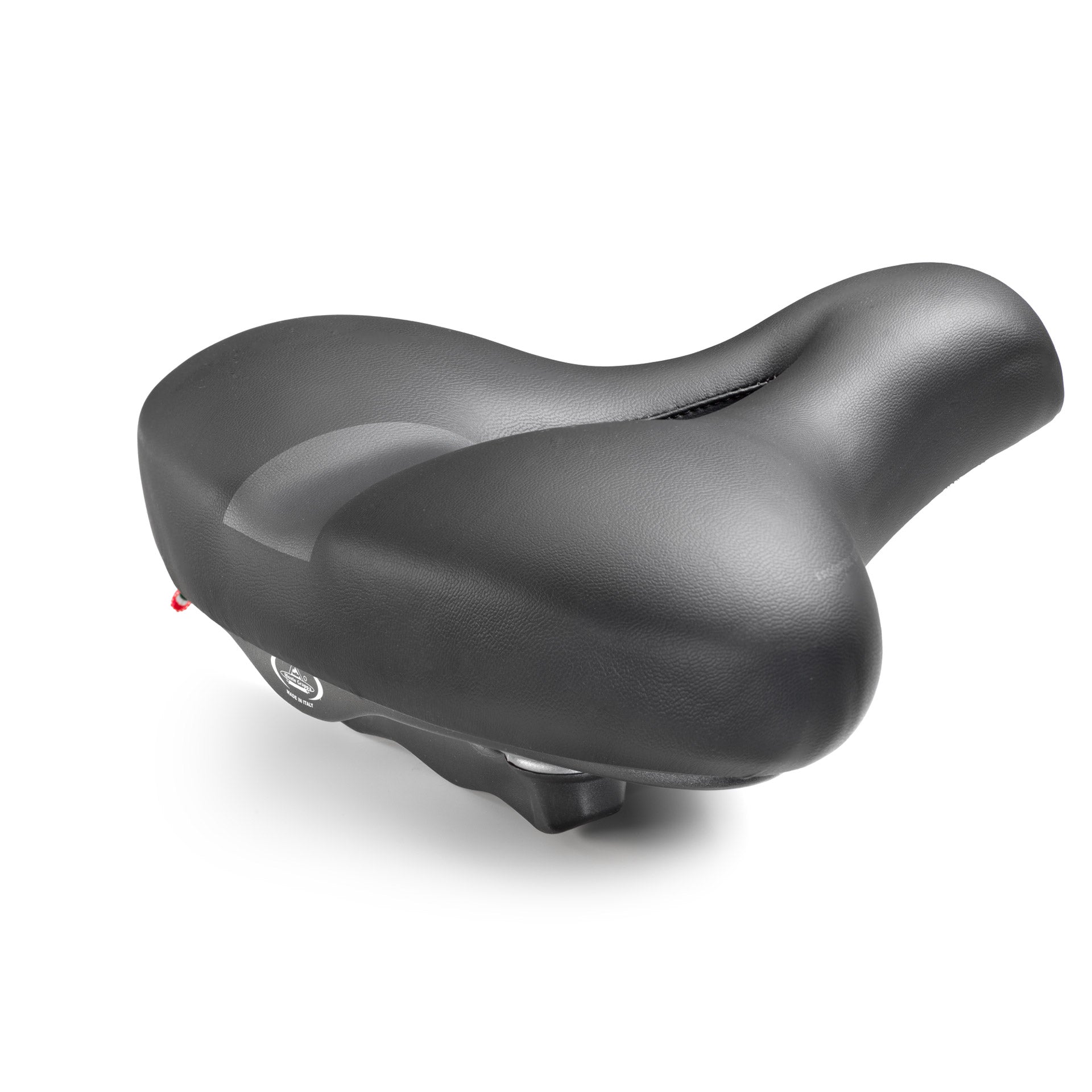 Monte Grappa zadel El Paradise zwart