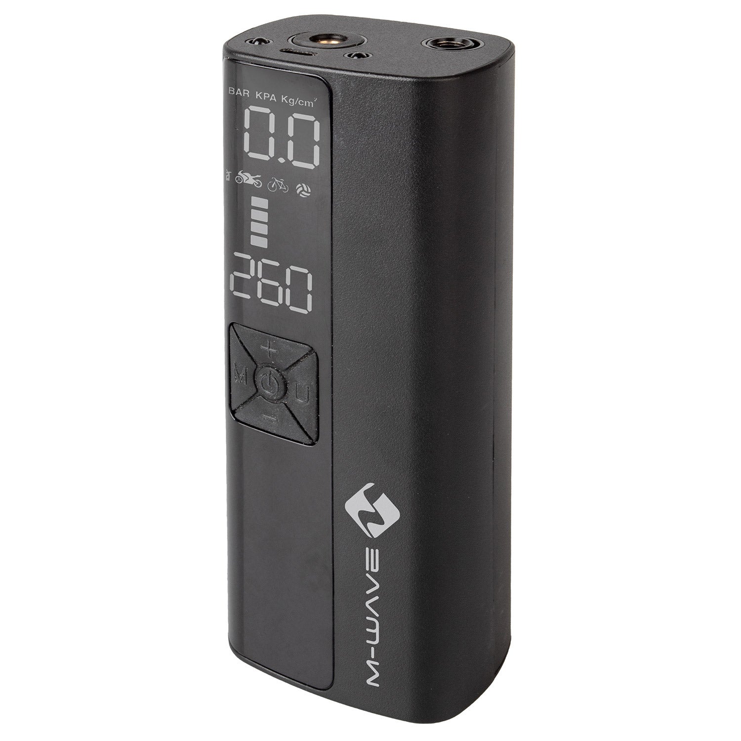 M-Wave elektrische pomp Elumatik Multiboost AV/FV/DV