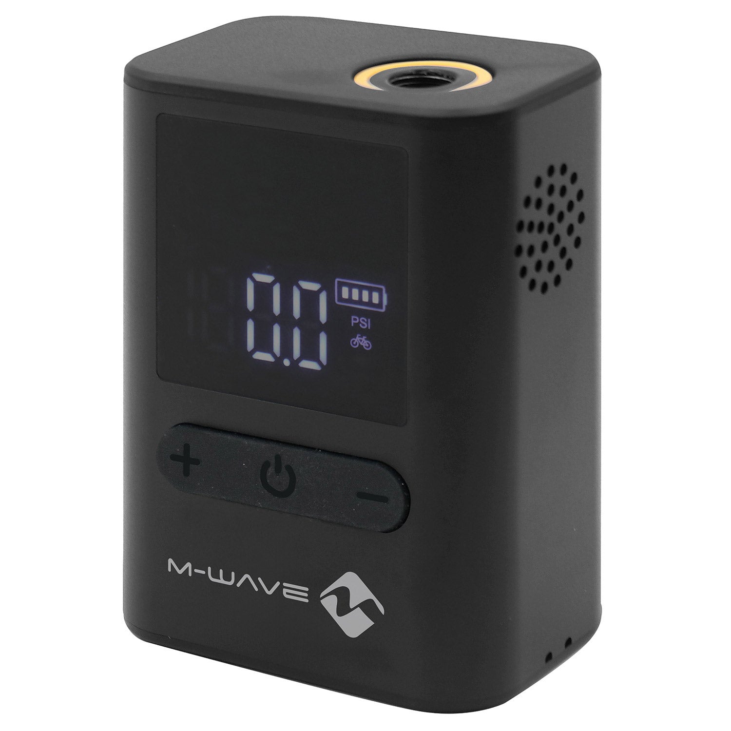 M-Wave elektrische mini-pomp Elumatik Pocket AV/FV