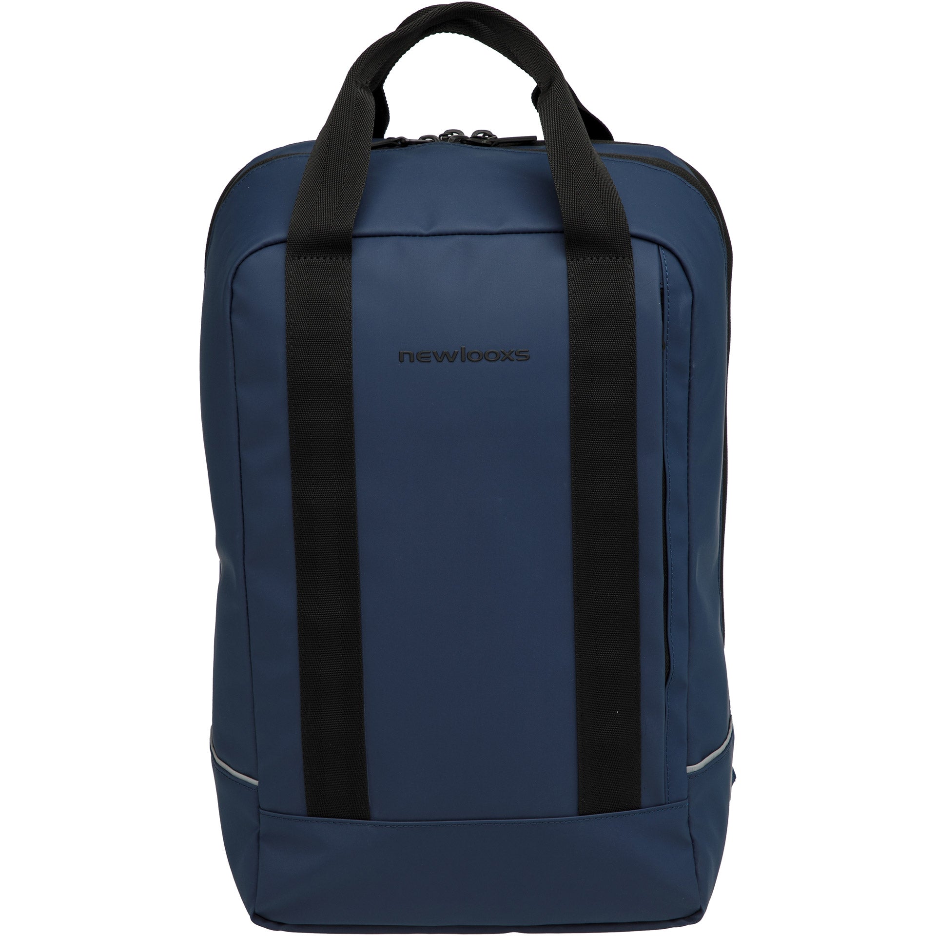 New Looxs rugzak Nevada 20l polyester donkerblauw