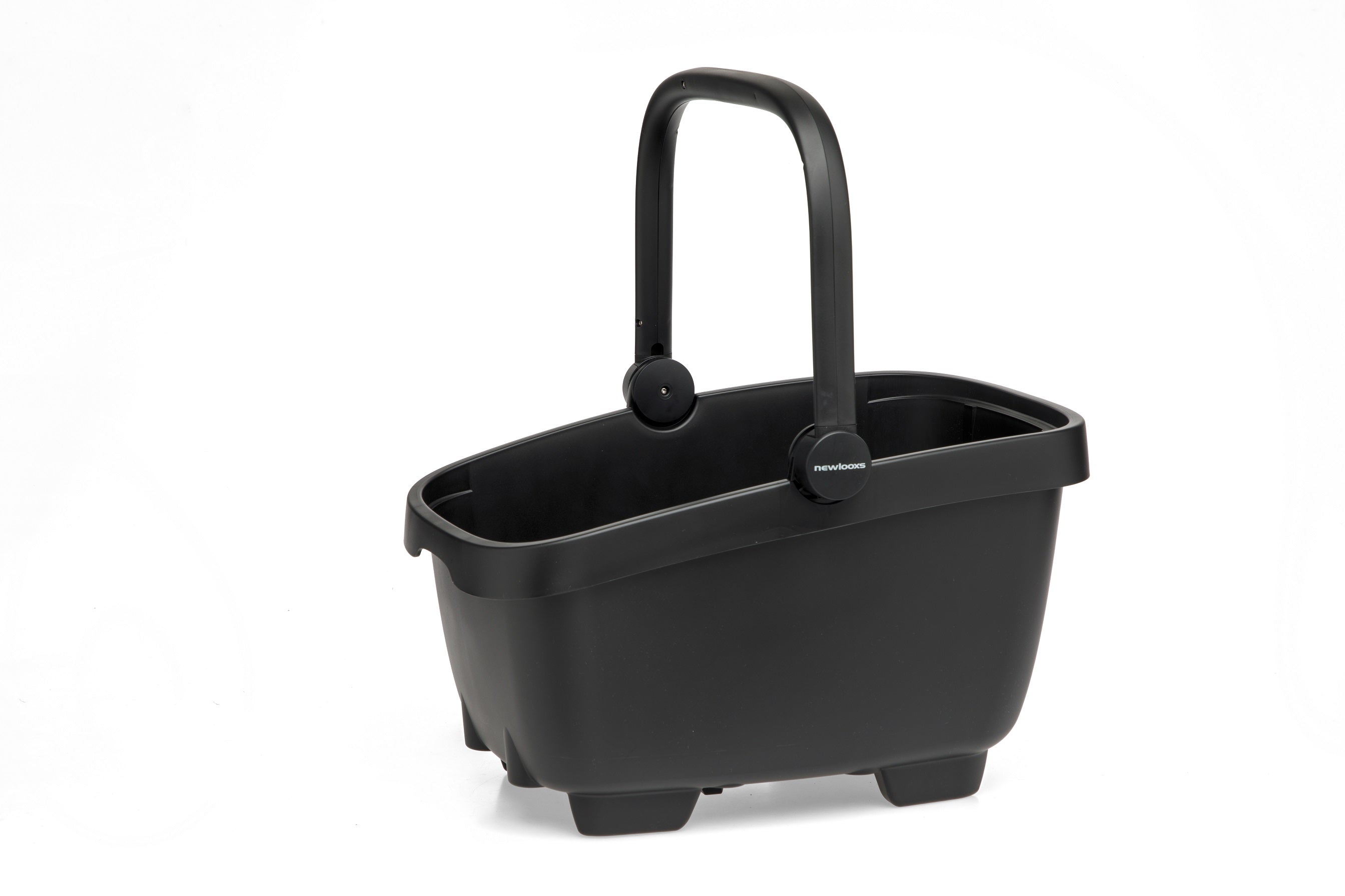 New Looxs mand Clipper zwart Racktime2