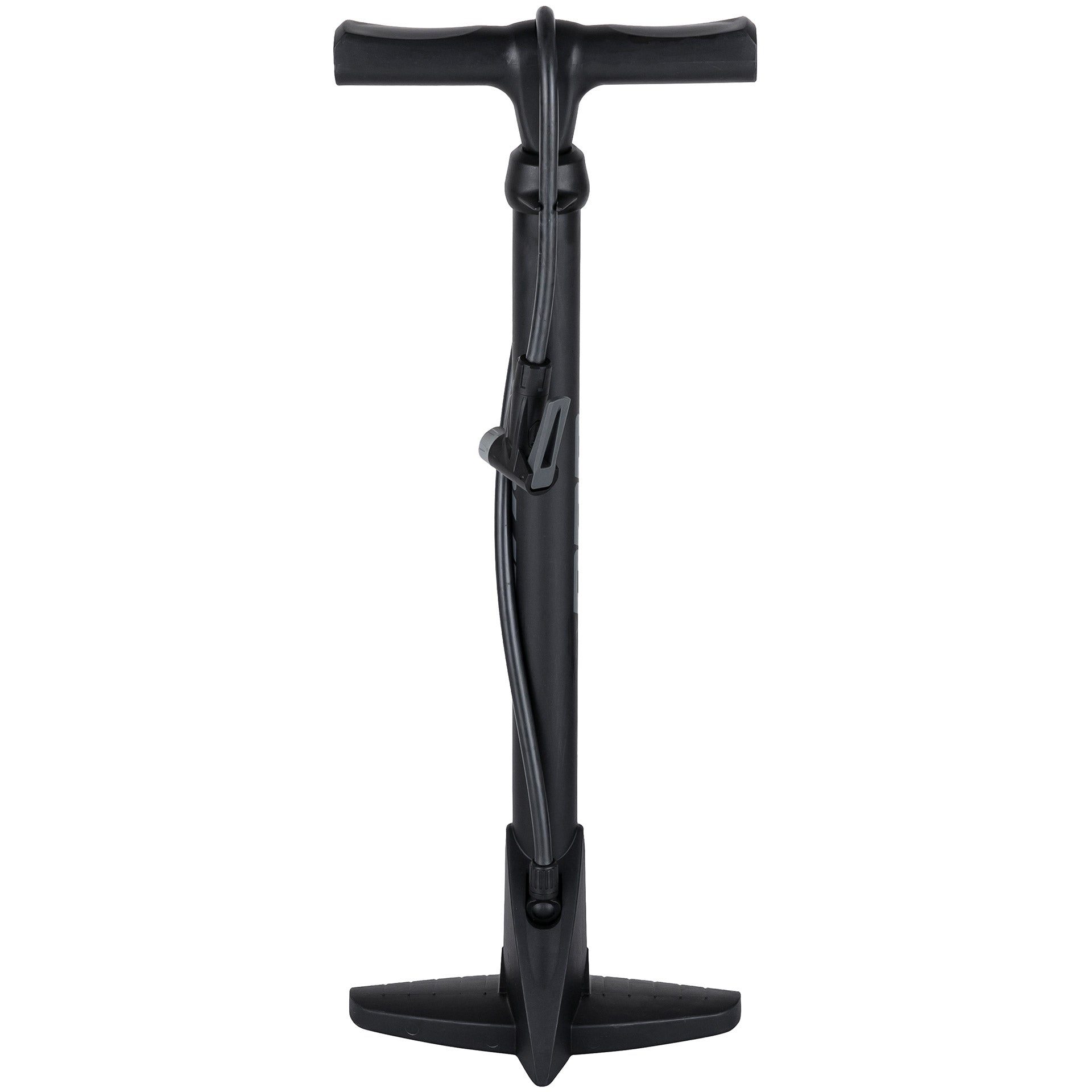 One vloerpomp 30 service pump black/grey