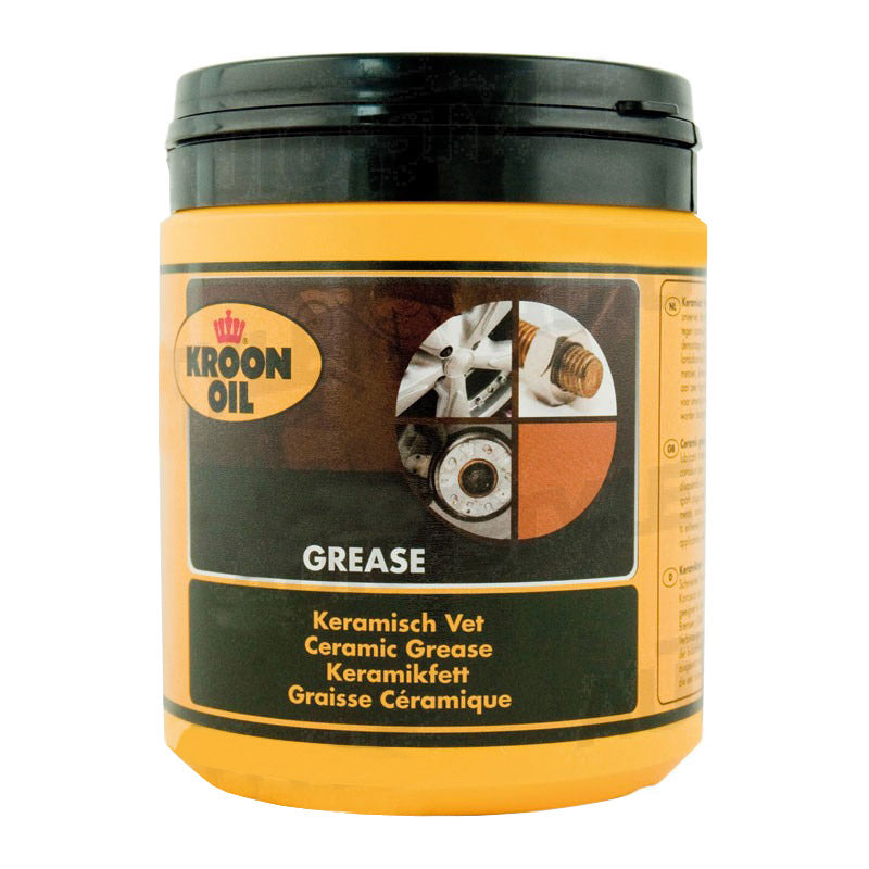 Kroon Keramisch vet 600 gr (Ceramic grease) 34073