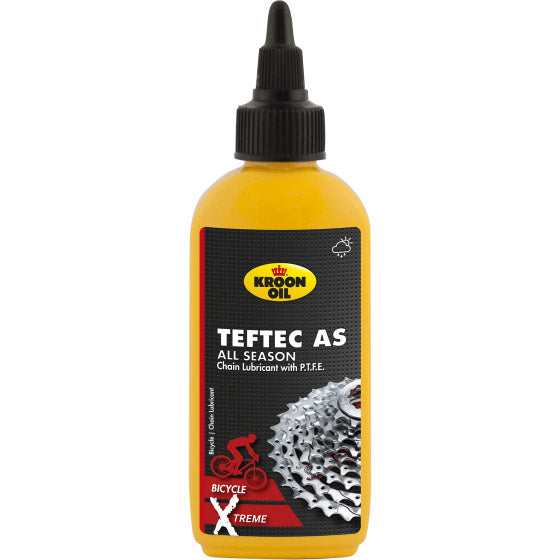 Kroon Oil TefTec AS flacon 100ml 22002