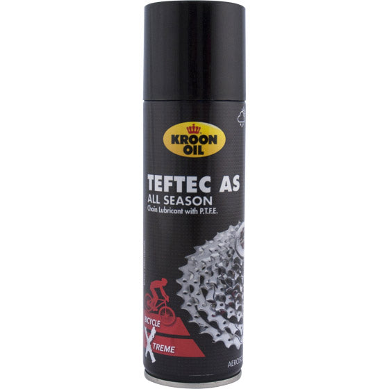 Kroon Oil TefTec AS aerosol 300ml 22003